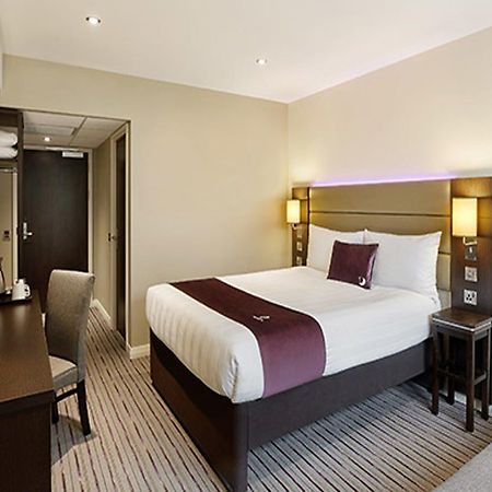 Premier Inn Abingdon Buitenkant foto