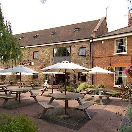 Premier Inn Abingdon Buitenkant foto