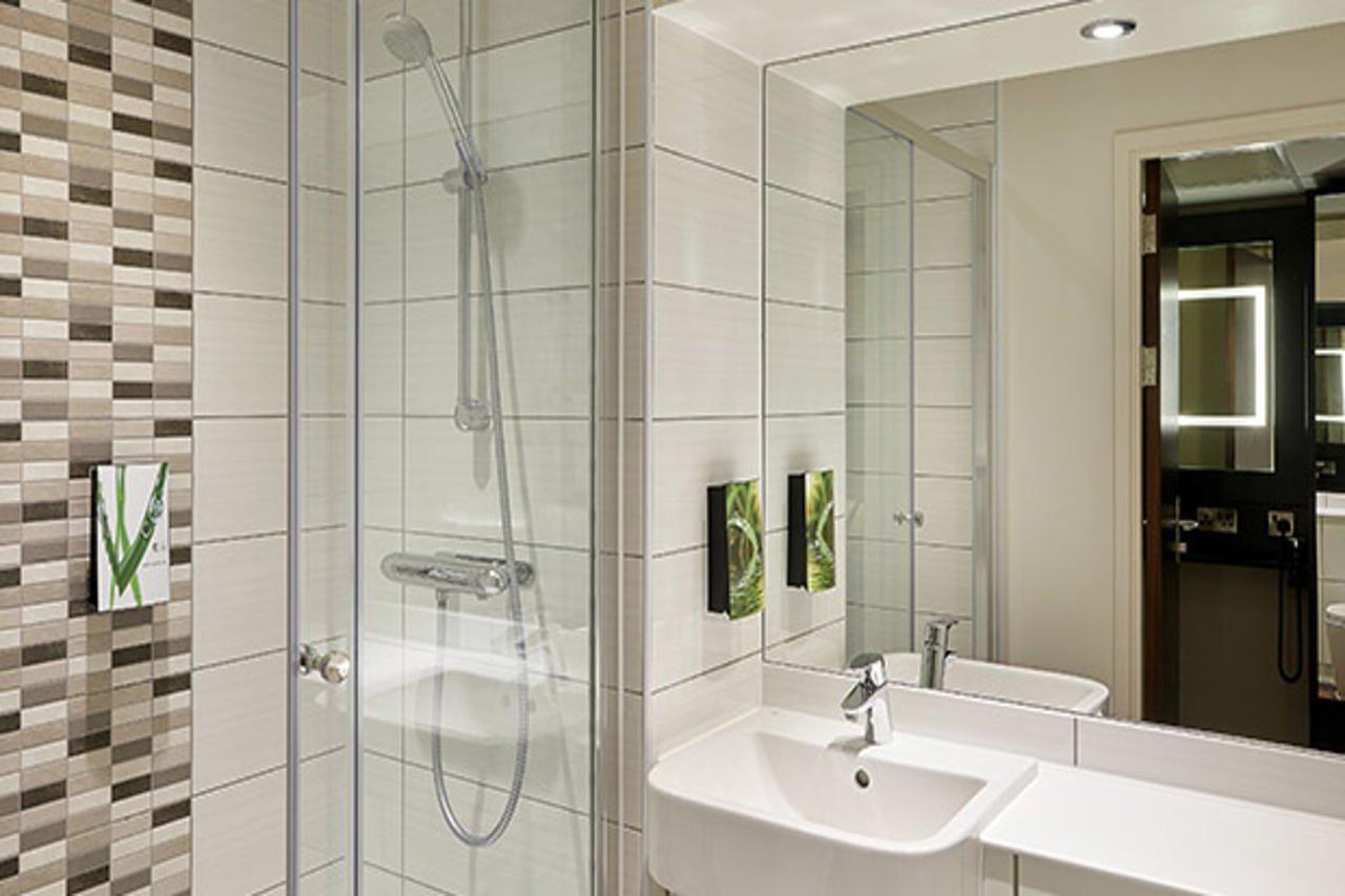 Premier Inn Abingdon Buitenkant foto