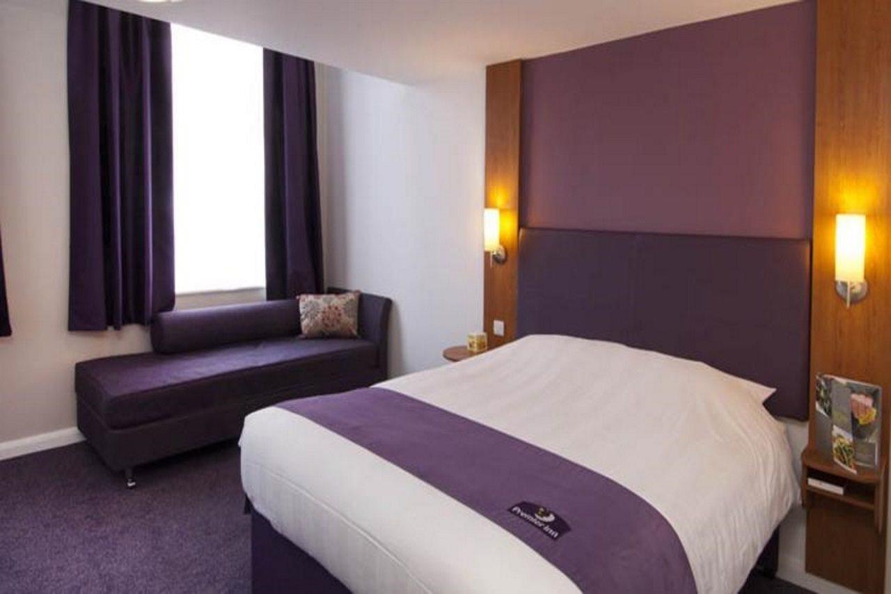Premier Inn Abingdon Buitenkant foto