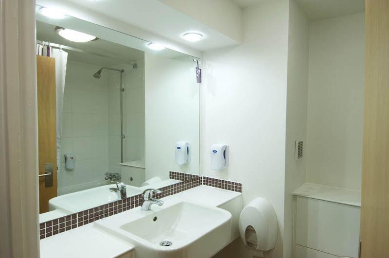 Premier Inn Abingdon Buitenkant foto