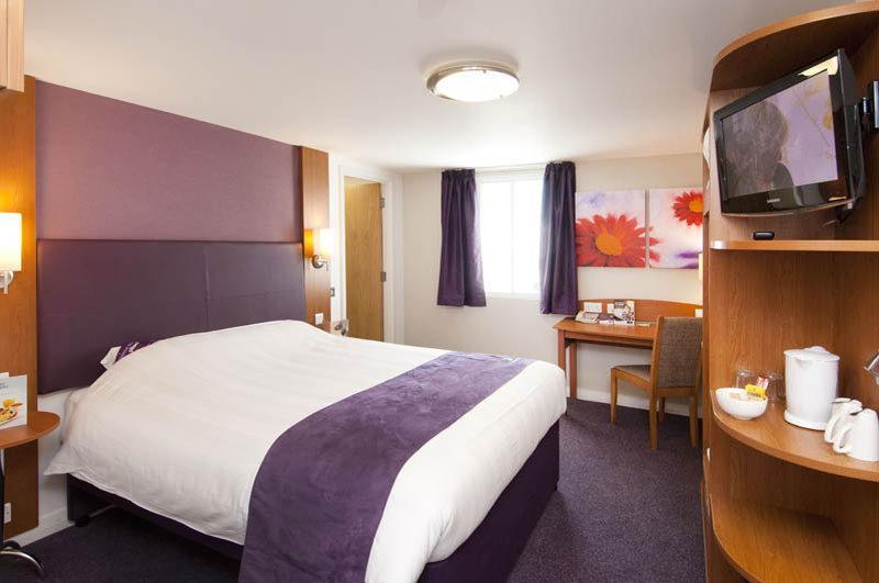 Premier Inn Abingdon Buitenkant foto